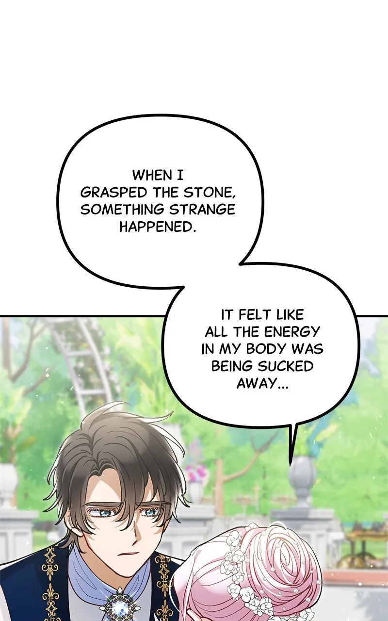 The Flower That Swallowed the Beast Chapter 45 page 53 - 