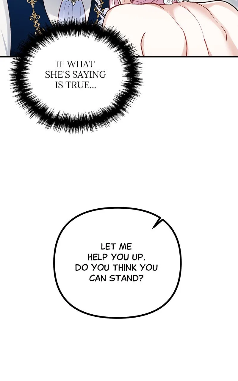 The Flower That Swallowed the Beast Chapter 45 page 54 - 