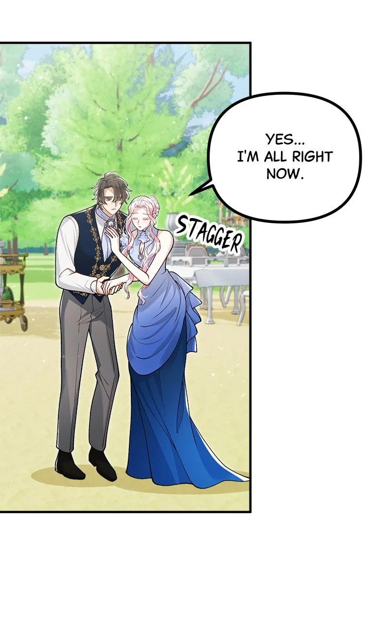 The Flower That Swallowed the Beast Chapter 45 page 55 - 