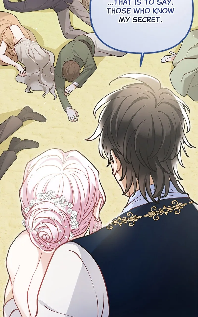 The Flower That Swallowed the Beast Chapter 45 page 58 - 