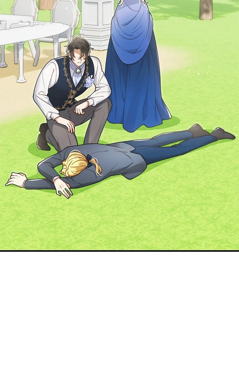 The Flower That Swallowed the Beast Chapter 45 page 61 - 