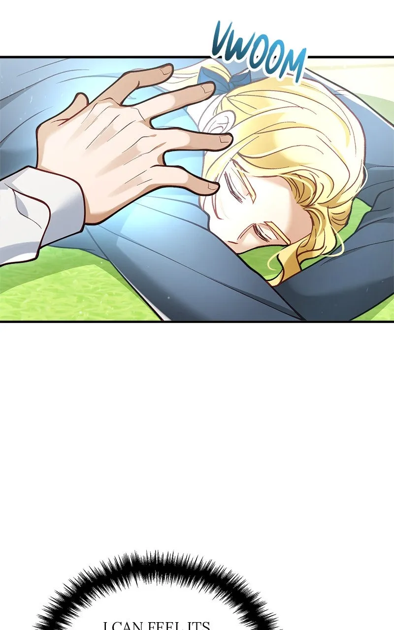 The Flower That Swallowed the Beast Chapter 45 page 62 - 