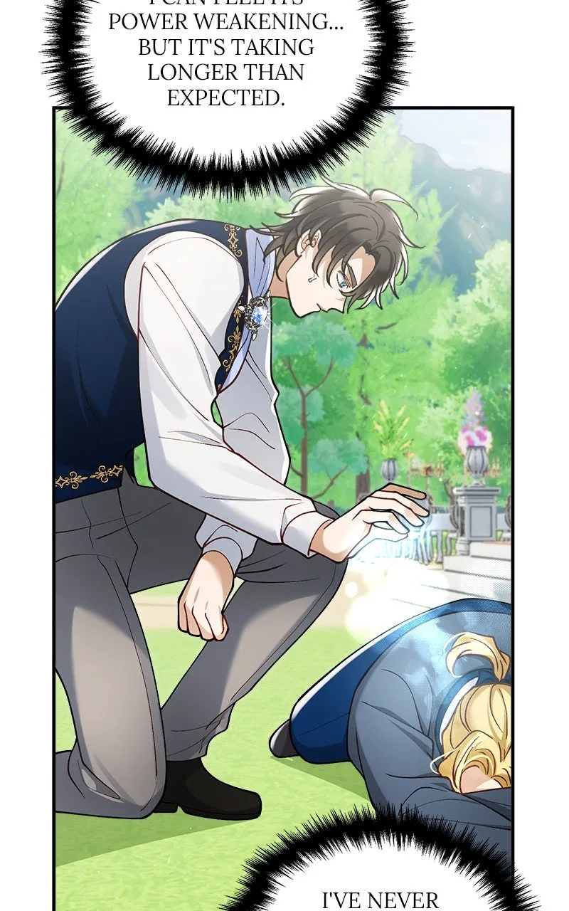 The Flower That Swallowed the Beast Chapter 45 page 63 - 
