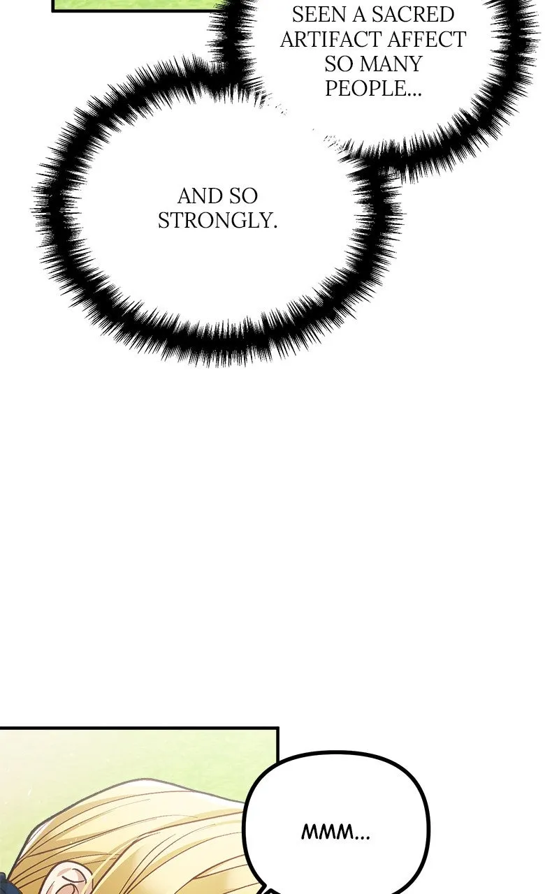 The Flower That Swallowed the Beast Chapter 45 page 64 - 