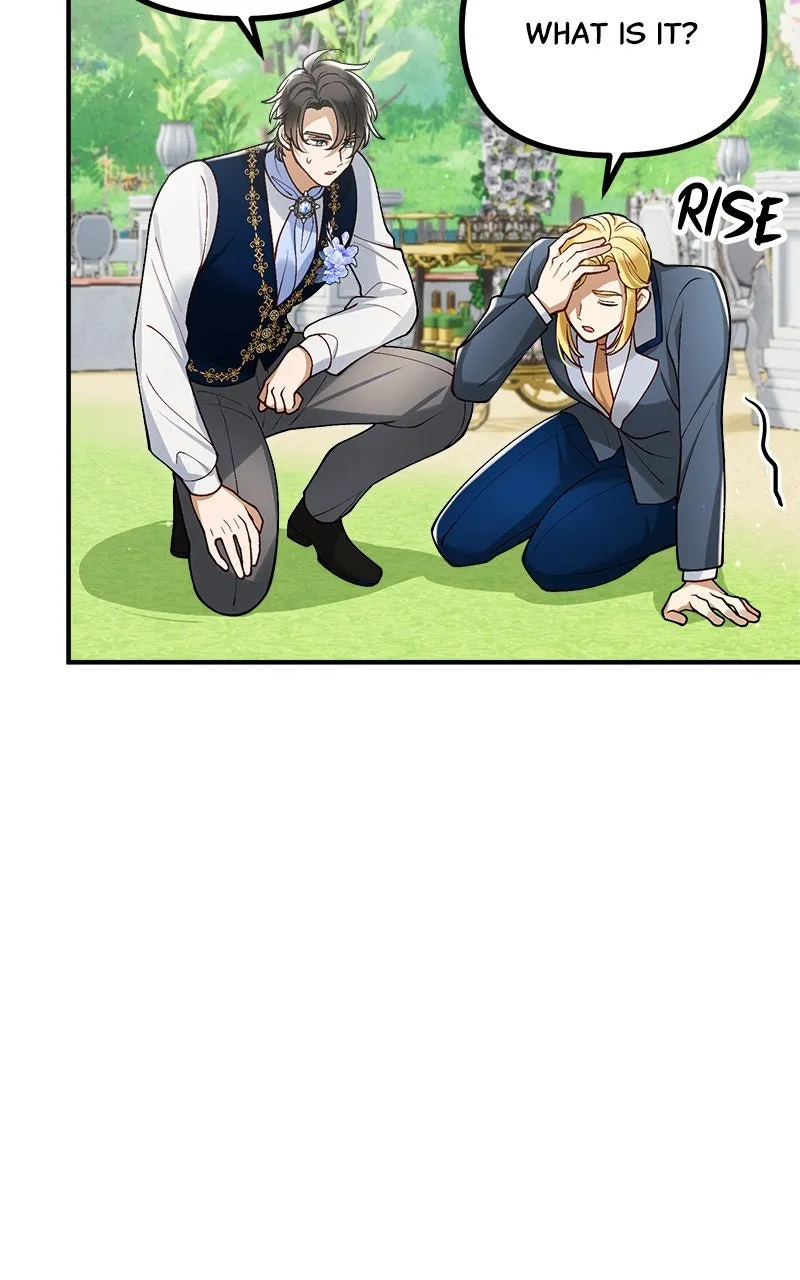The Flower That Swallowed the Beast Chapter 45 page 66 - 