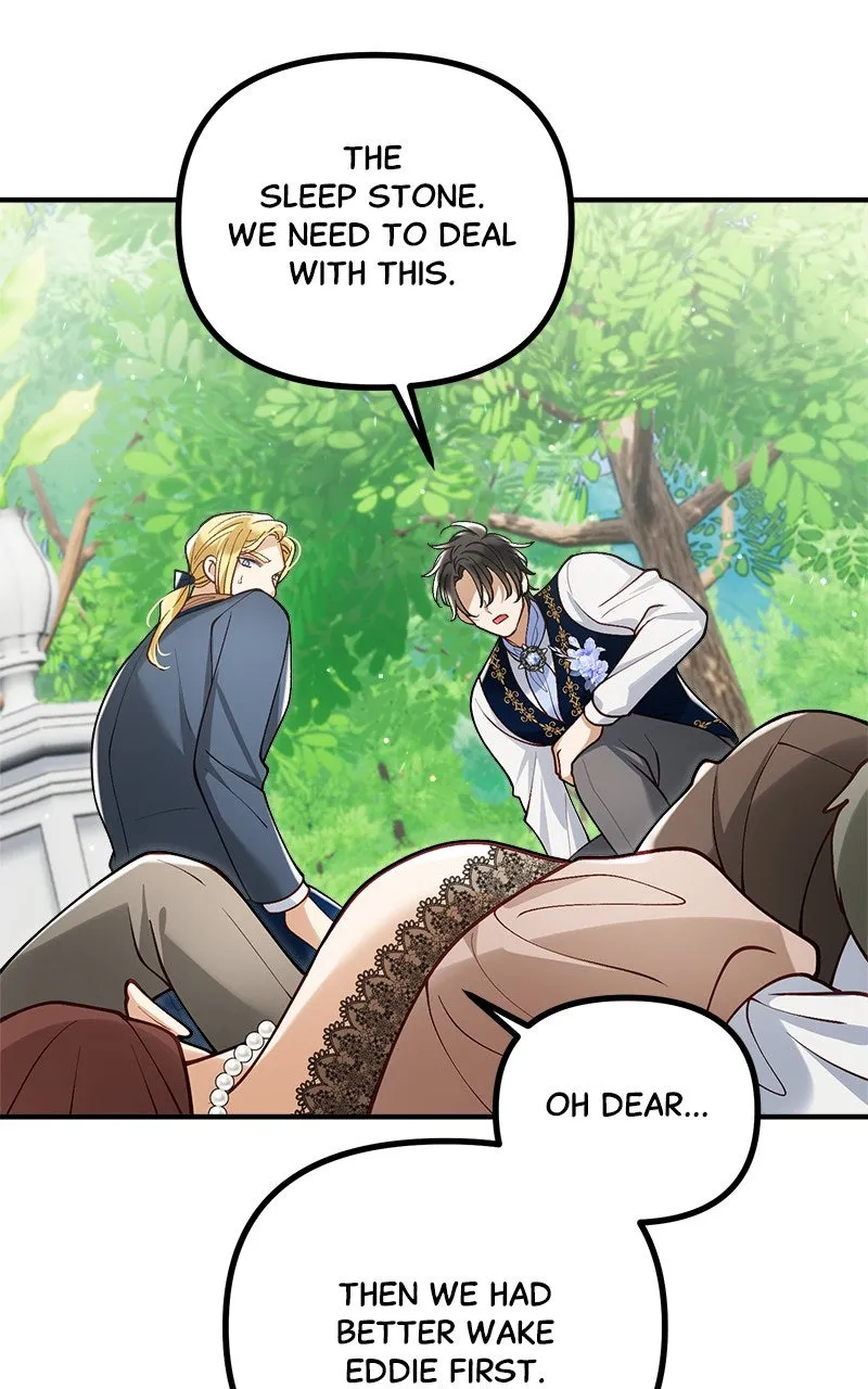 The Flower That Swallowed the Beast Chapter 45 page 67 - 