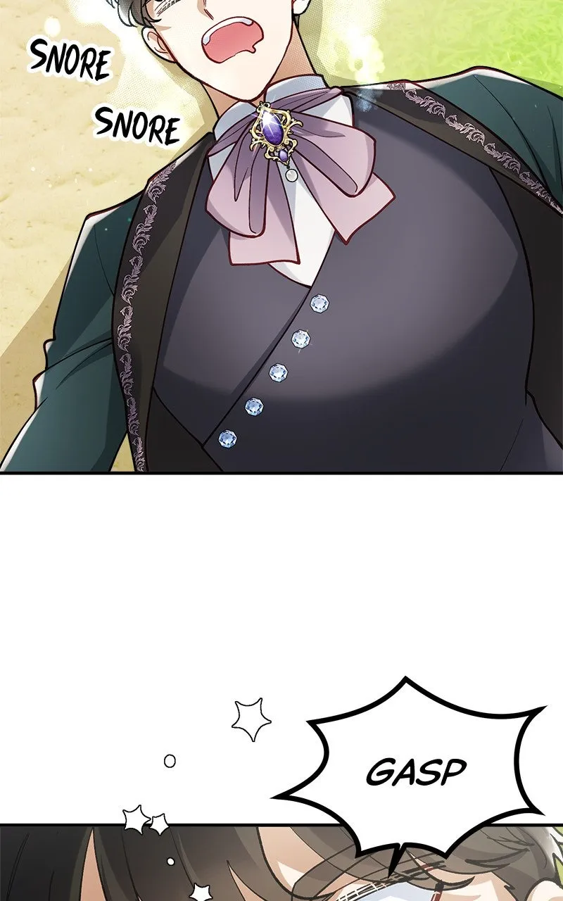 The Flower That Swallowed the Beast Chapter 45 page 69 - 