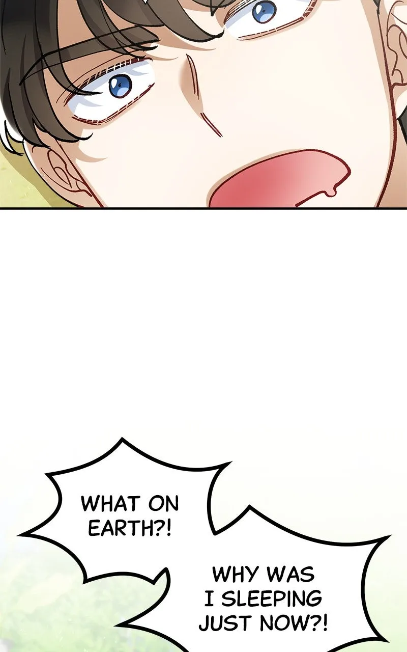 The Flower That Swallowed the Beast Chapter 45 page 70 - 