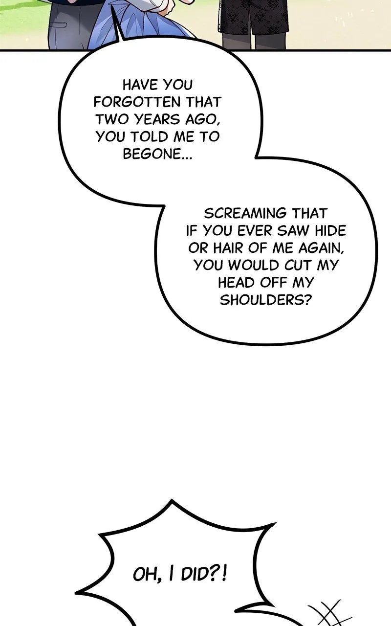 The Flower That Swallowed the Beast Chapter 45 page 8 - 