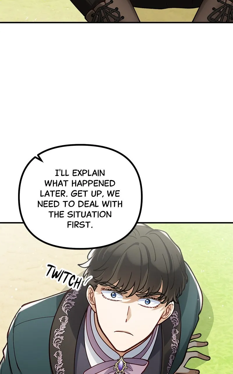 The Flower That Swallowed the Beast Chapter 45 page 72 - 