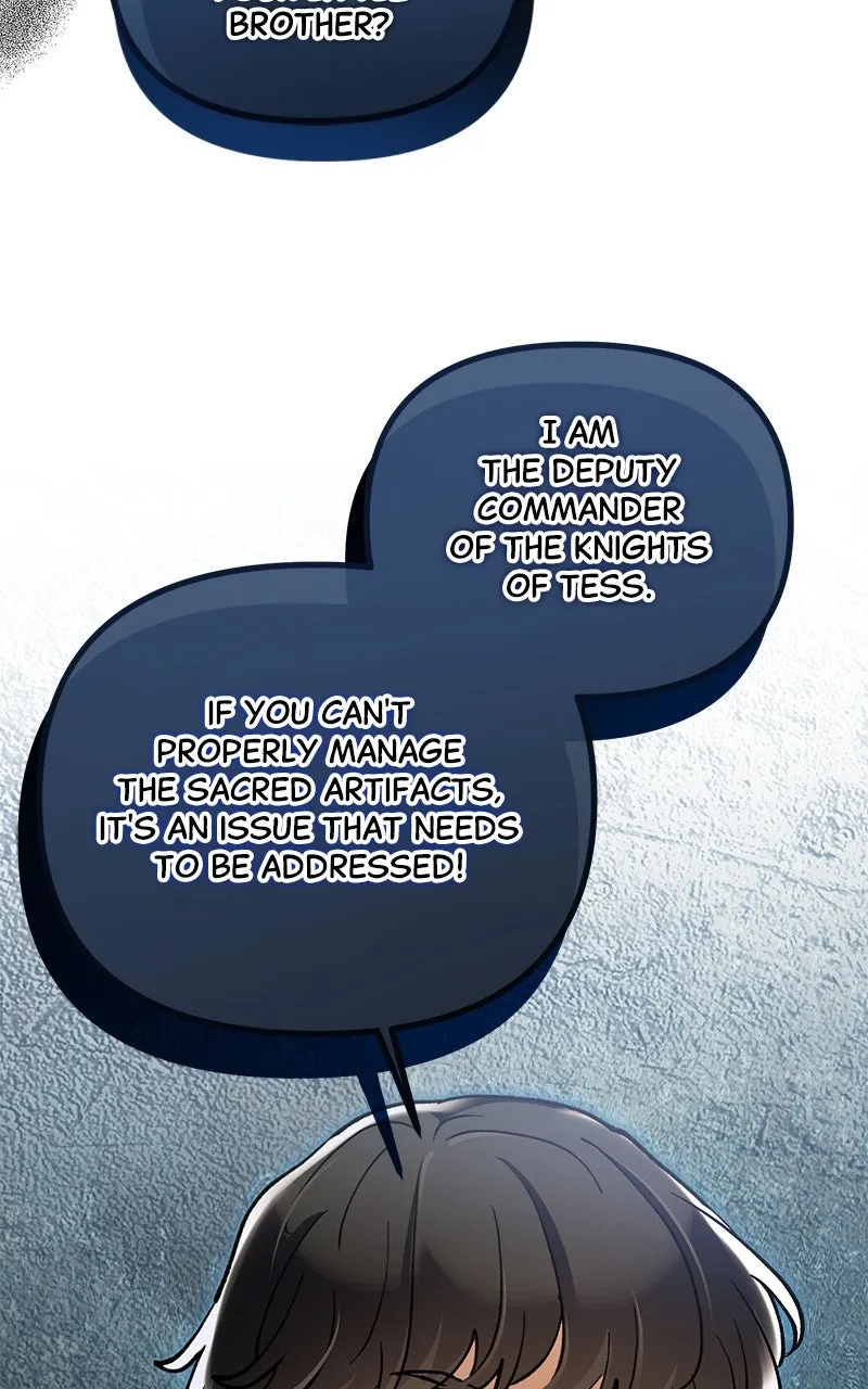 The Flower That Swallowed the Beast Chapter 45 page 74 - 