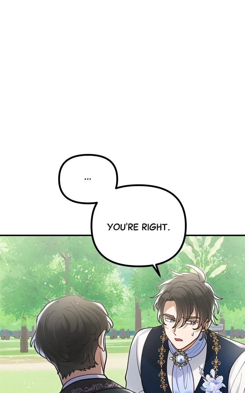The Flower That Swallowed the Beast Chapter 45 page 76 - 