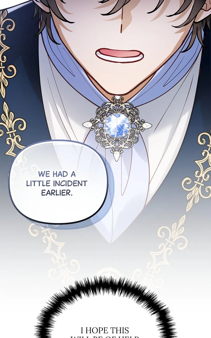 The Flower That Swallowed the Beast Chapter 45 page 78 - 