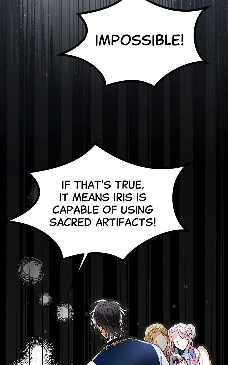 The Flower That Swallowed the Beast Chapter 45 page 80 - 
