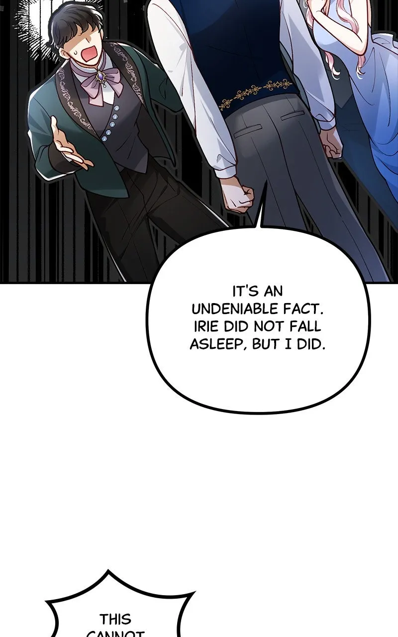 The Flower That Swallowed the Beast Chapter 45 page 81 - 