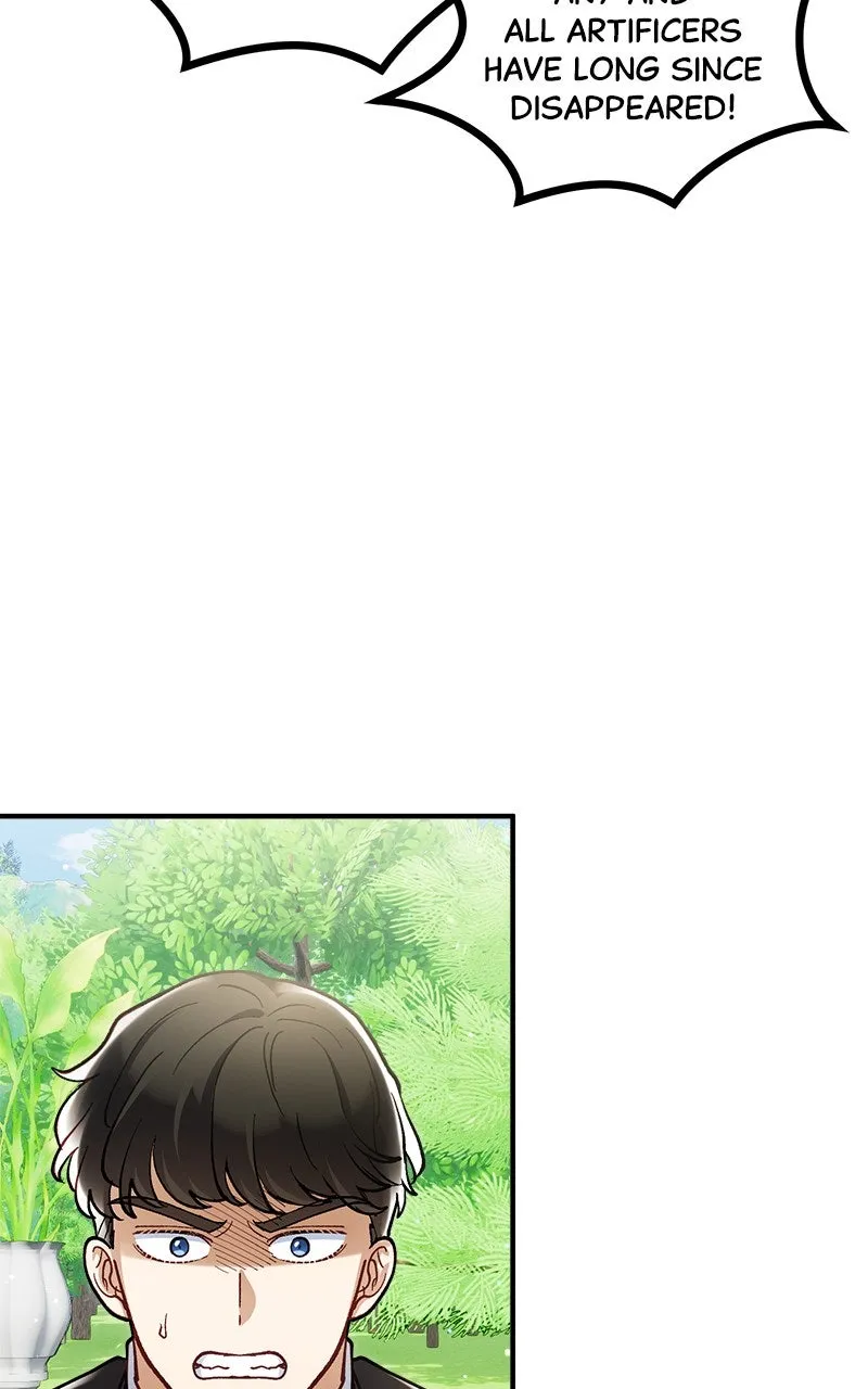 The Flower That Swallowed the Beast Chapter 45 page 83 - 