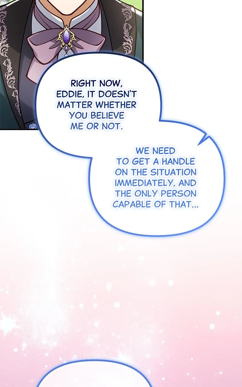 The Flower That Swallowed the Beast Chapter 45 page 84 - 