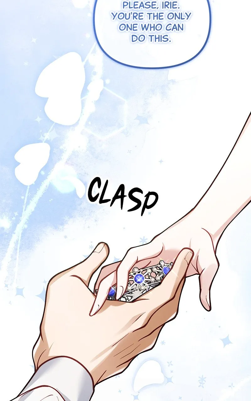 The Flower That Swallowed the Beast Chapter 45 page 87 - 