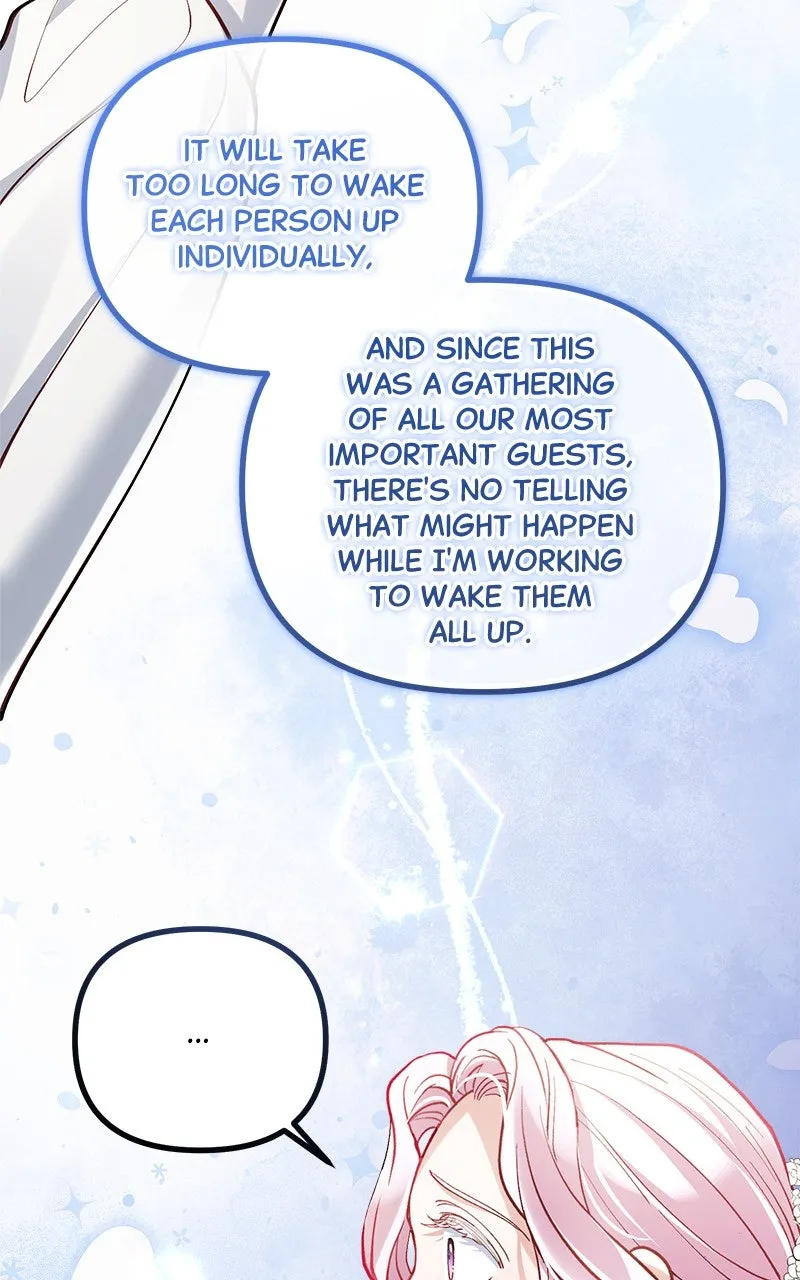 The Flower That Swallowed the Beast Chapter 45 page 88 - 
