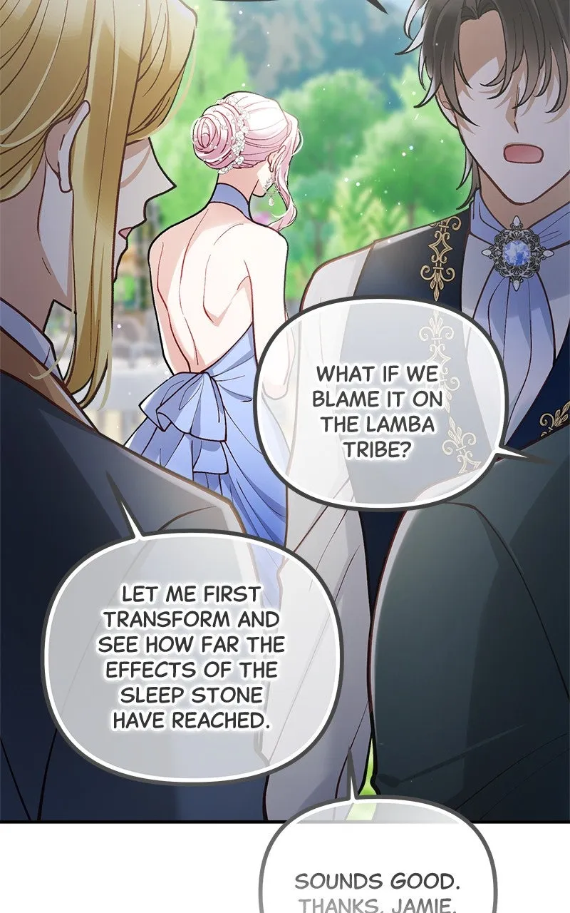 The Flower That Swallowed the Beast Chapter 45 page 92 - 