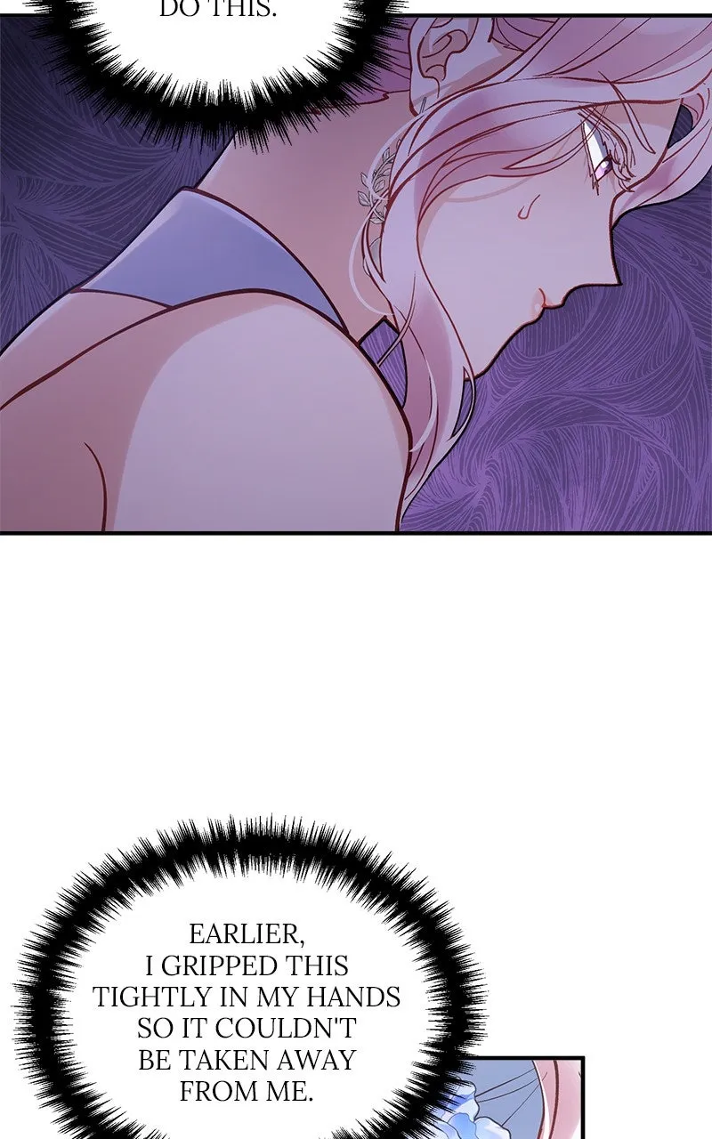 The Flower That Swallowed the Beast Chapter 45 page 94 - 