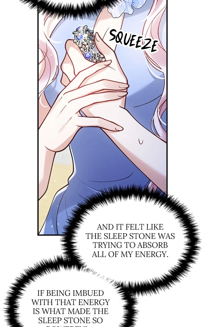 The Flower That Swallowed the Beast Chapter 45 page 95 - 