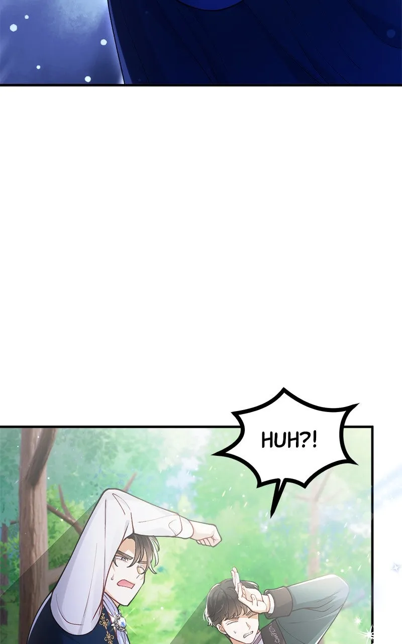 The Flower That Swallowed the Beast Chapter 45 page 98 - 