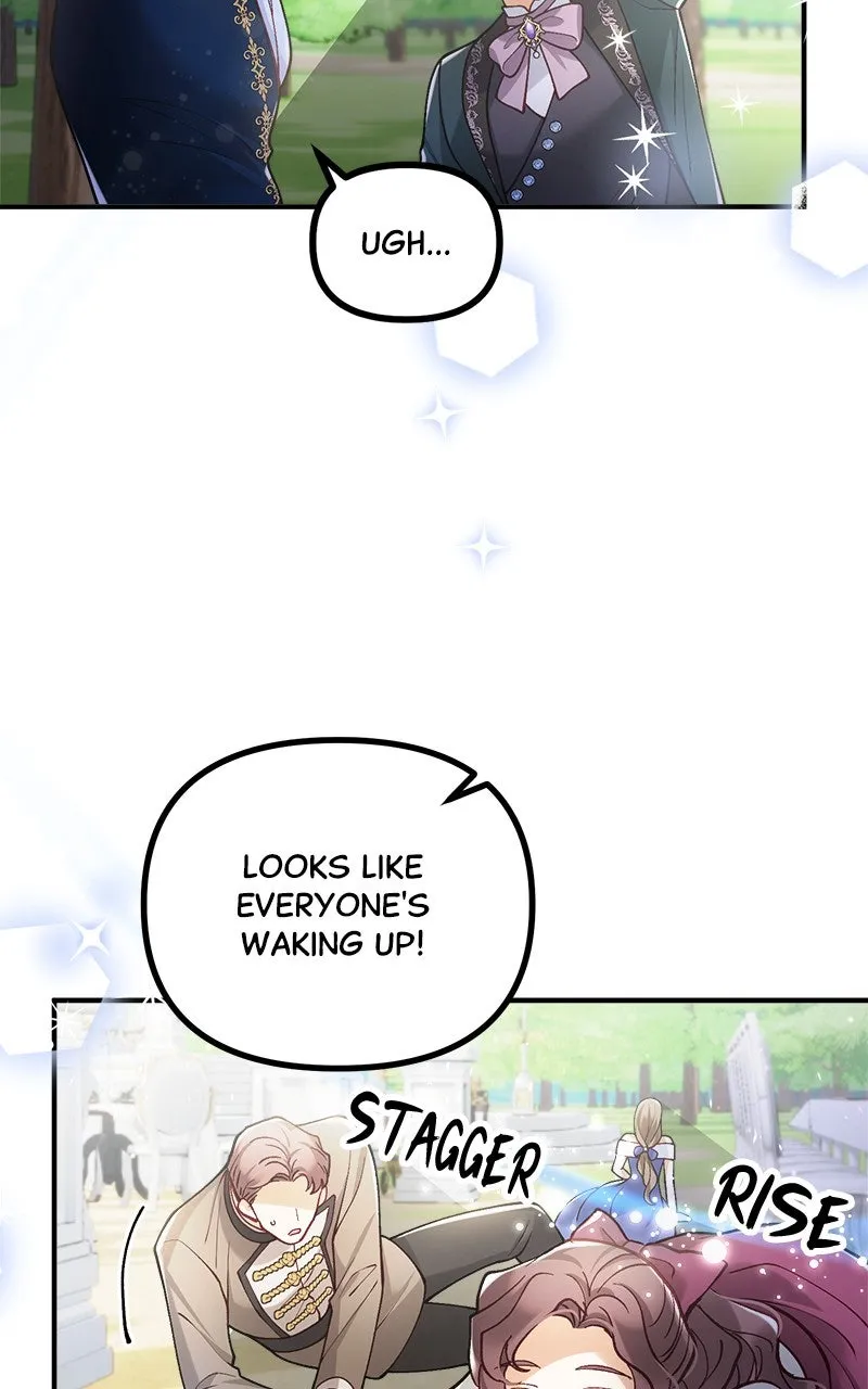 The Flower That Swallowed the Beast Chapter 45 page 99 - 