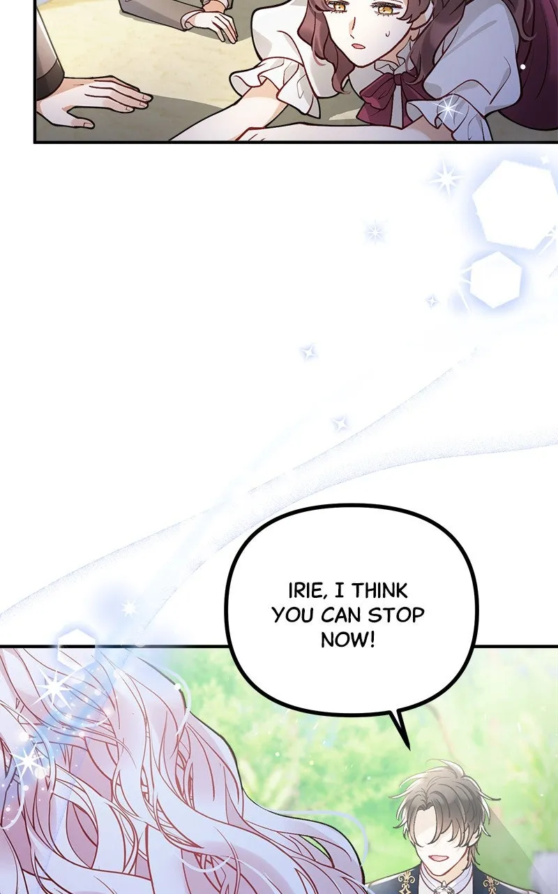 The Flower That Swallowed the Beast Chapter 45 page 100 - 