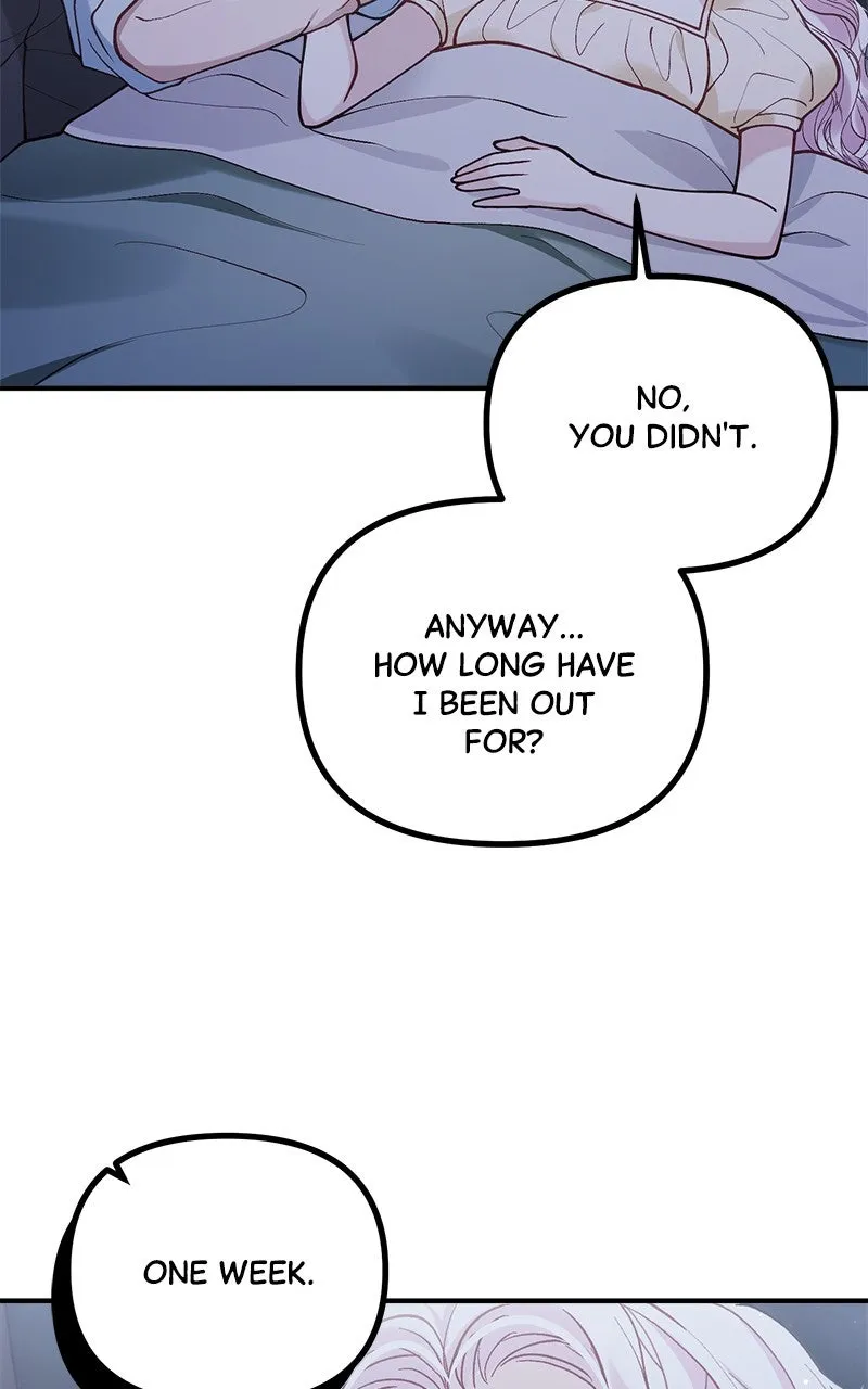 The Flower That Swallowed the Beast Chapter 46 page 15 - 