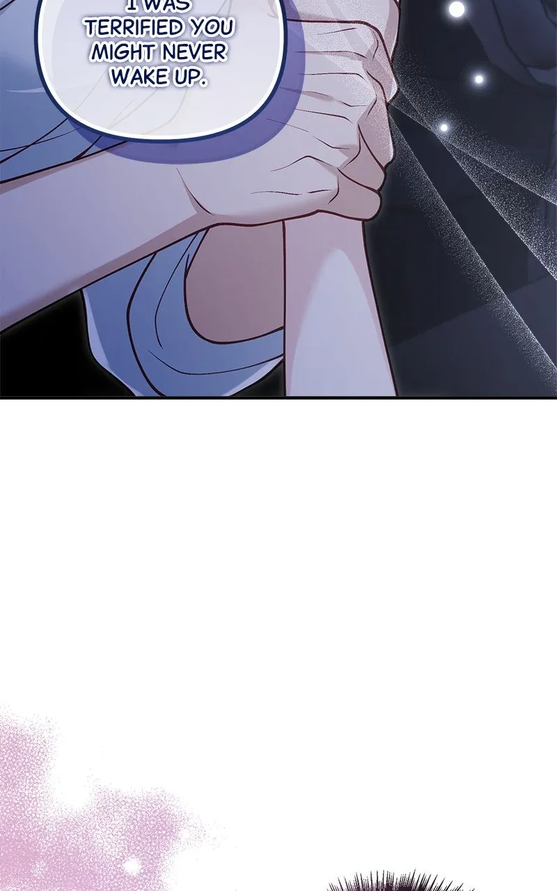 The Flower That Swallowed the Beast Chapter 46 page 18 - 