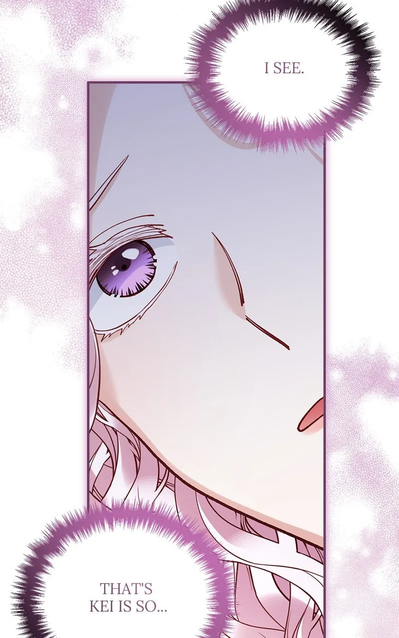 The Flower That Swallowed the Beast Chapter 46 page 19 - 