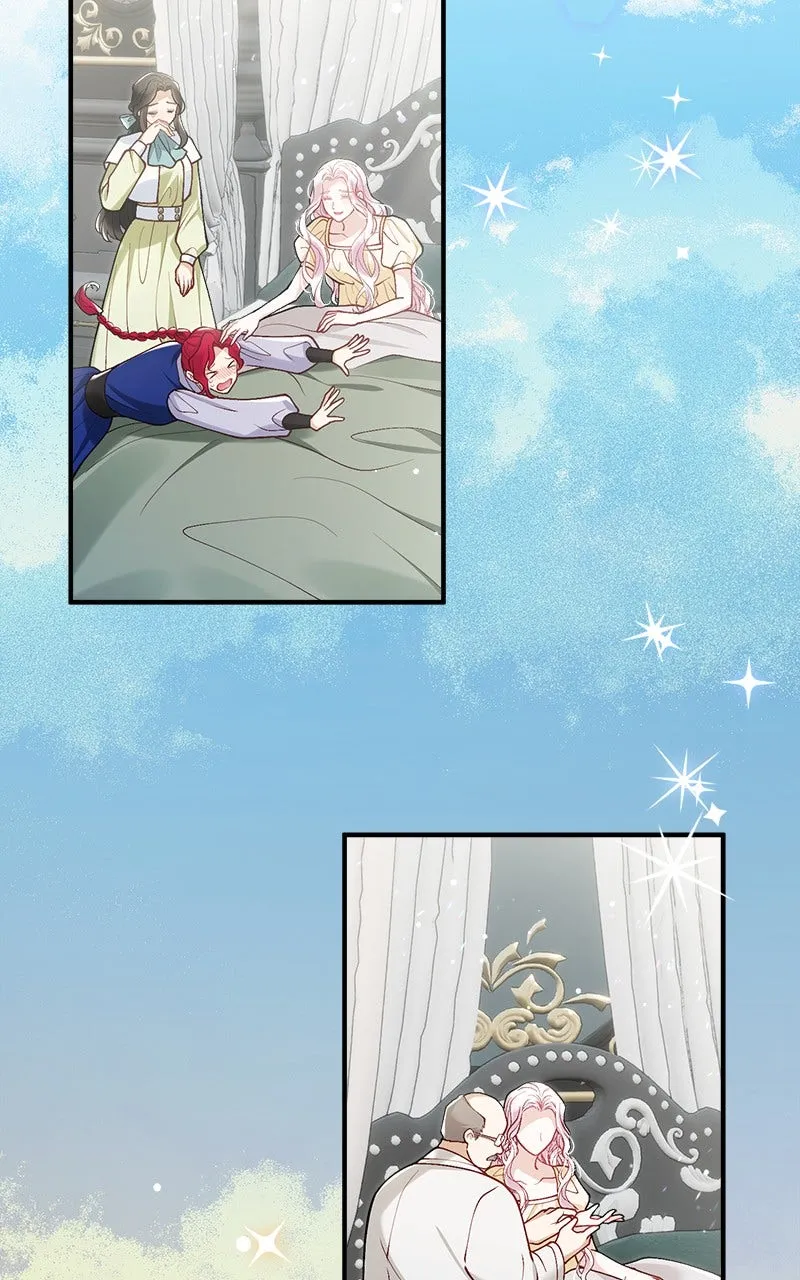 The Flower That Swallowed the Beast Chapter 46 page 26 - 
