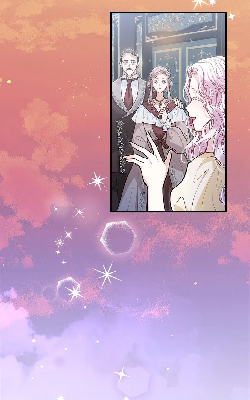 The Flower That Swallowed the Beast Chapter 46 page 28 - 