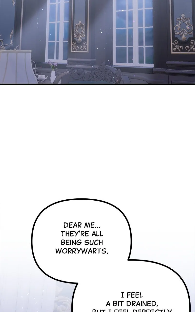 The Flower That Swallowed the Beast Chapter 46 page 31 - 