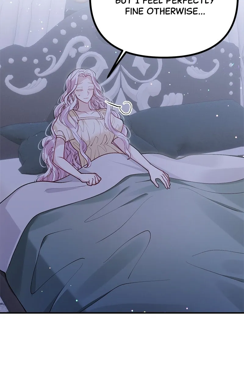 The Flower That Swallowed the Beast Chapter 46 page 32 - 