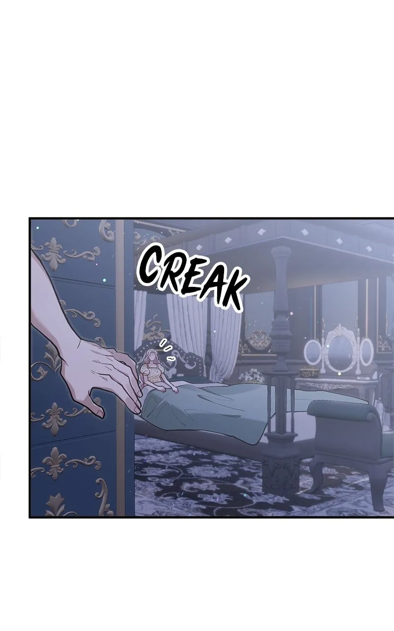The Flower That Swallowed the Beast Chapter 46 page 33 - 