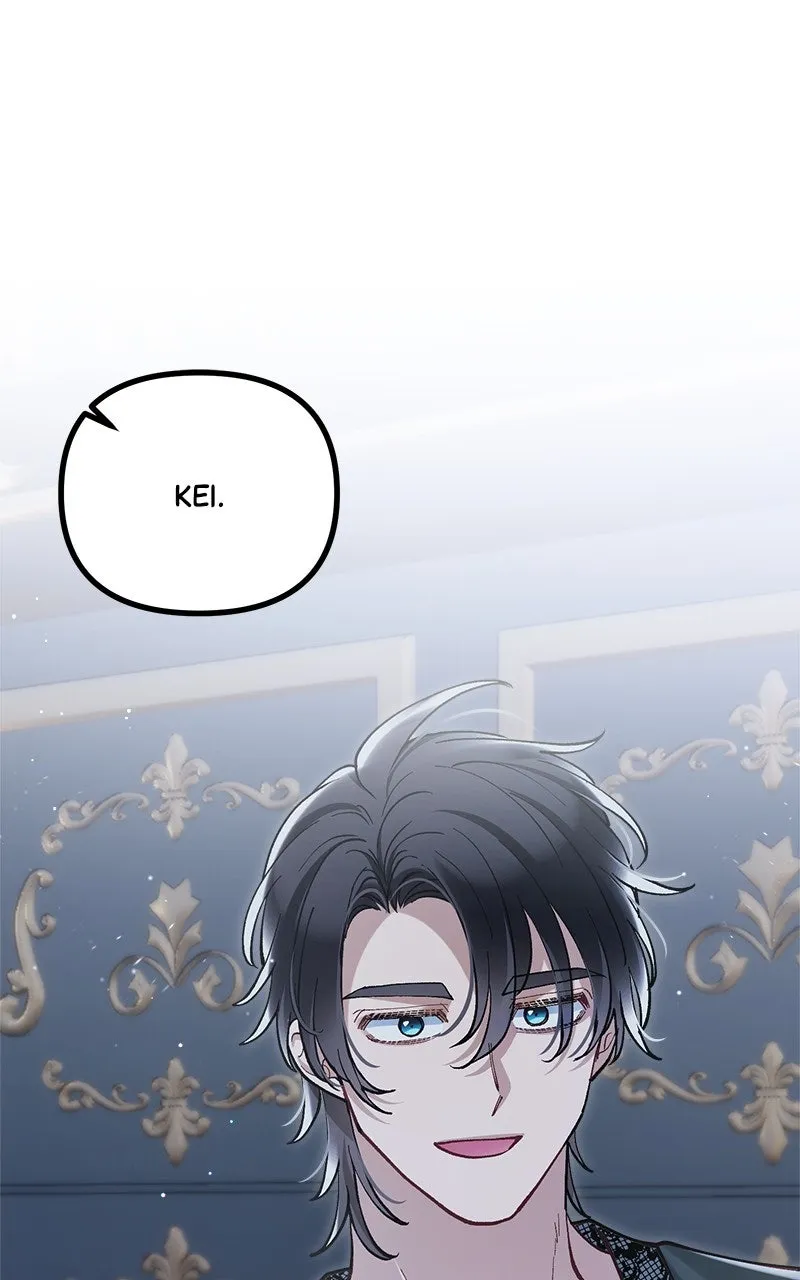 The Flower That Swallowed the Beast Chapter 46 page 34 - 