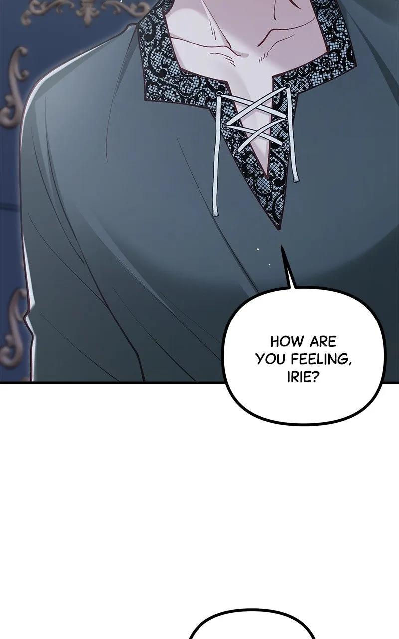 The Flower That Swallowed the Beast Chapter 46 page 35 - 