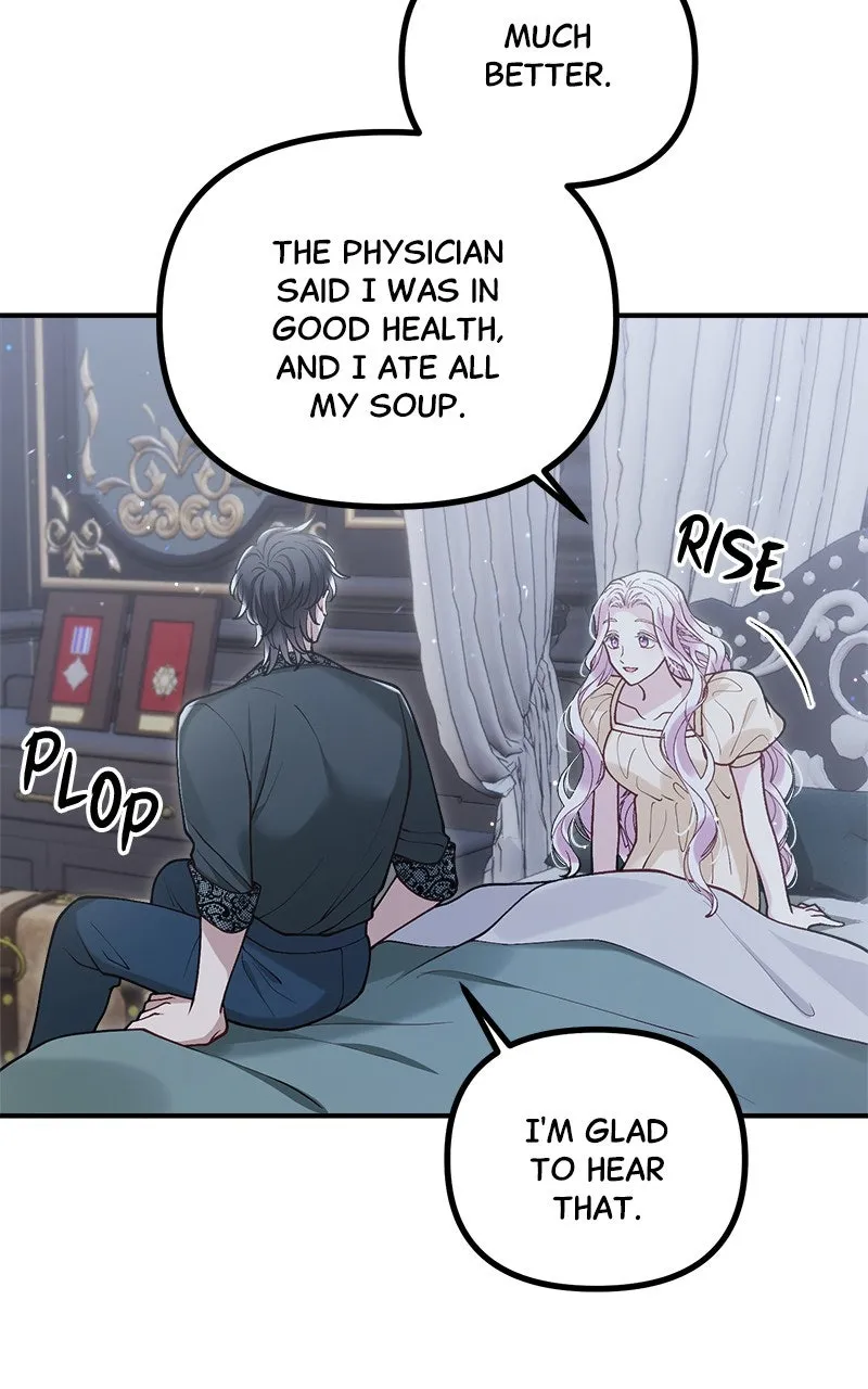 The Flower That Swallowed the Beast Chapter 46 page 36 - 