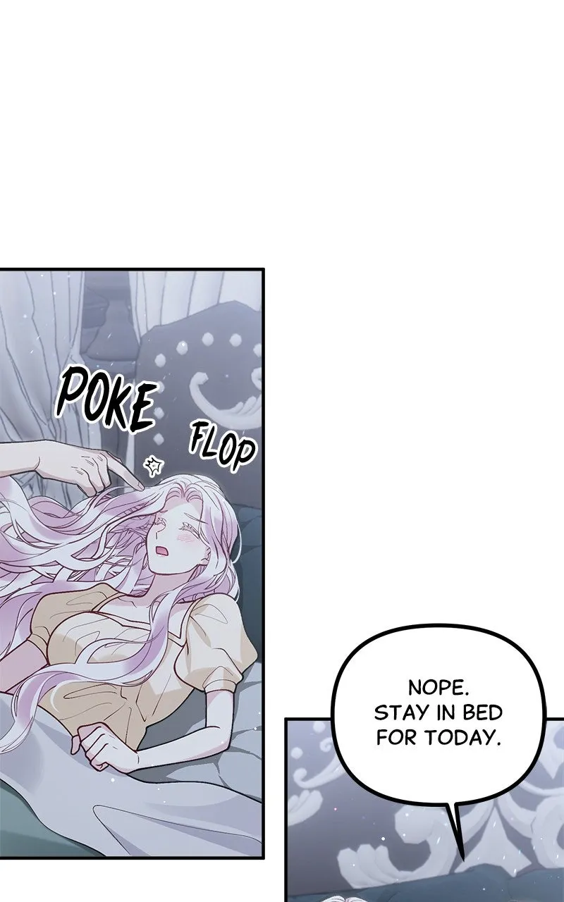The Flower That Swallowed the Beast Chapter 46 page 37 - 