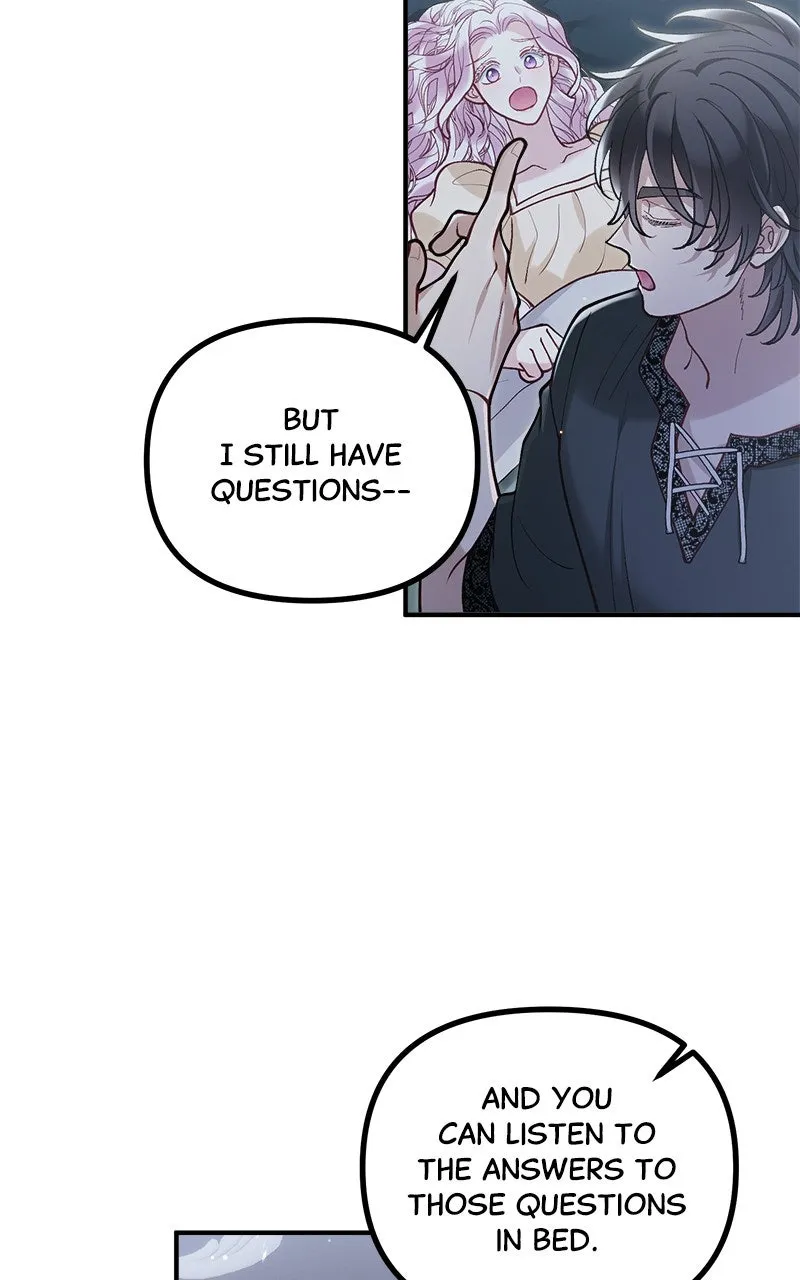 The Flower That Swallowed the Beast Chapter 46 page 38 - 