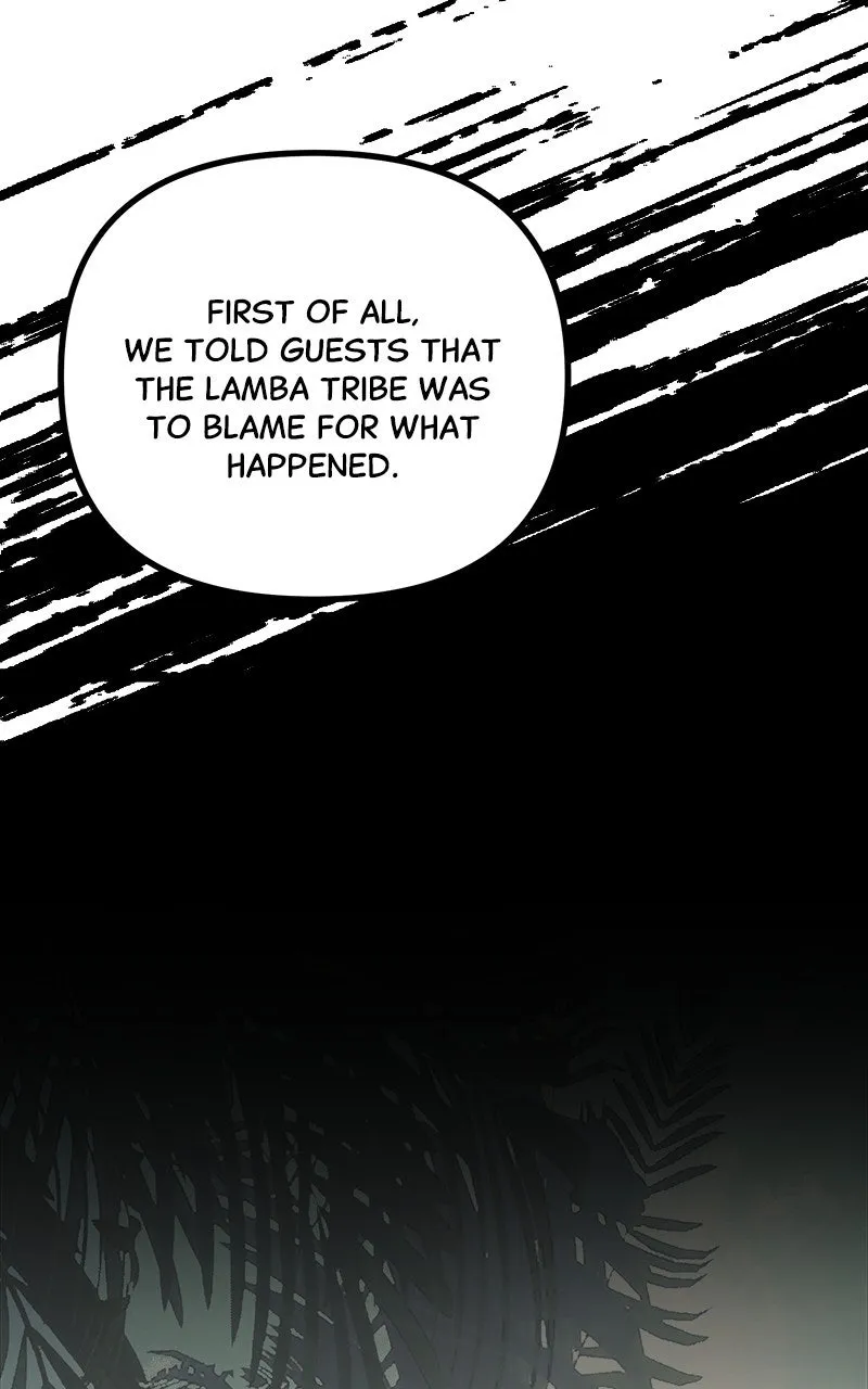 The Flower That Swallowed the Beast Chapter 46 page 40 - 