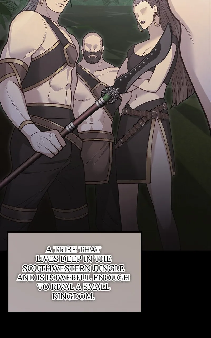 The Flower That Swallowed the Beast Chapter 46 page 42 - 