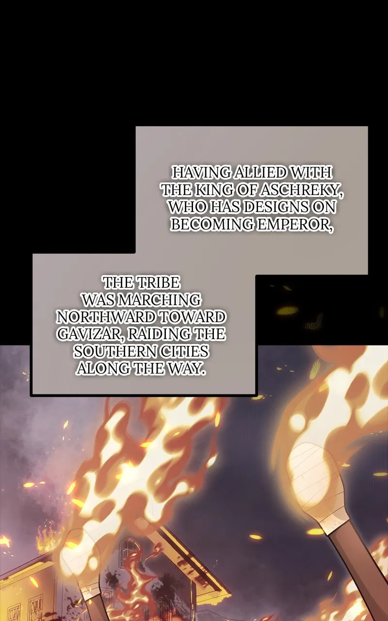 The Flower That Swallowed the Beast Chapter 46 page 43 - 