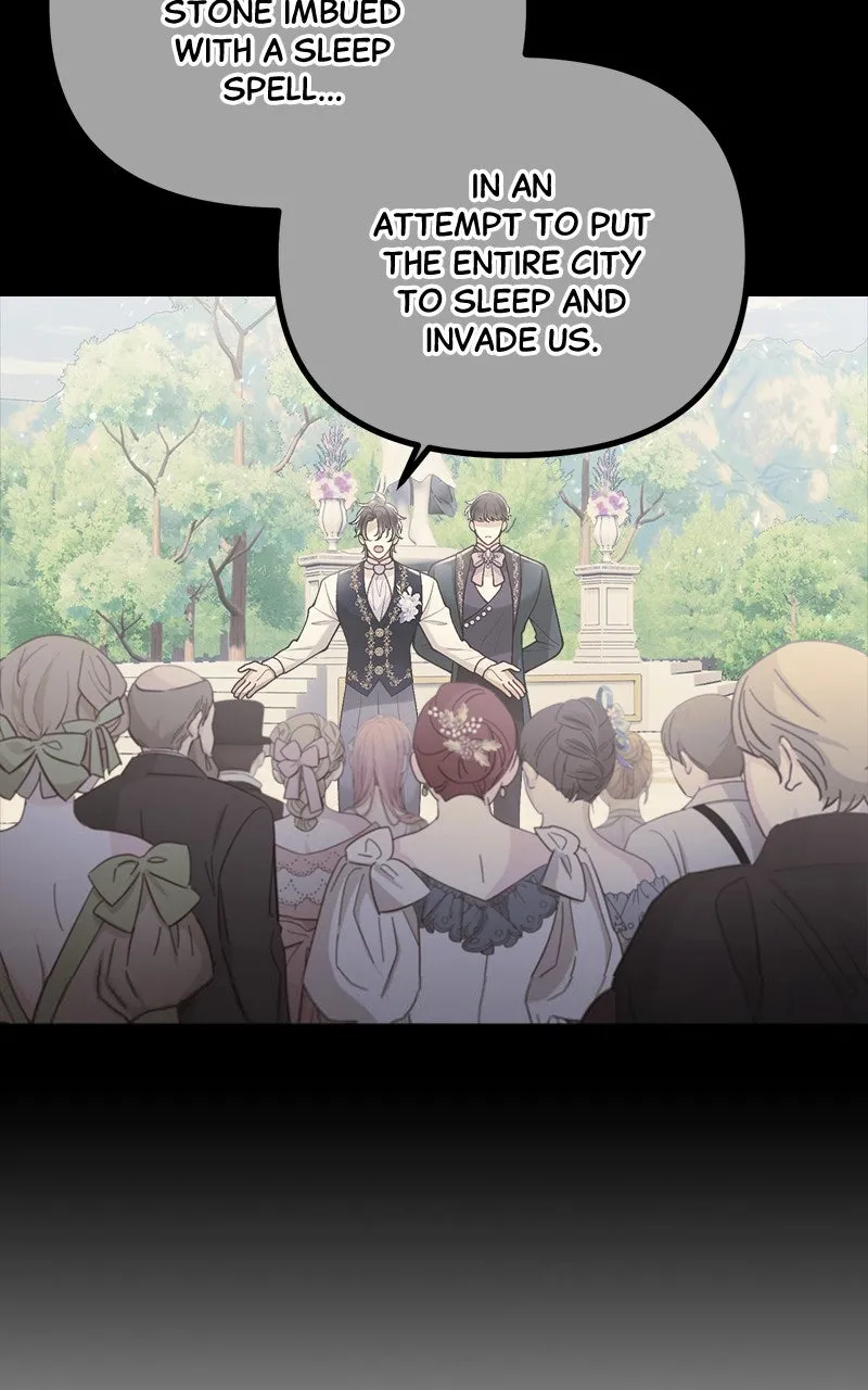The Flower That Swallowed the Beast Chapter 46 page 45 - 
