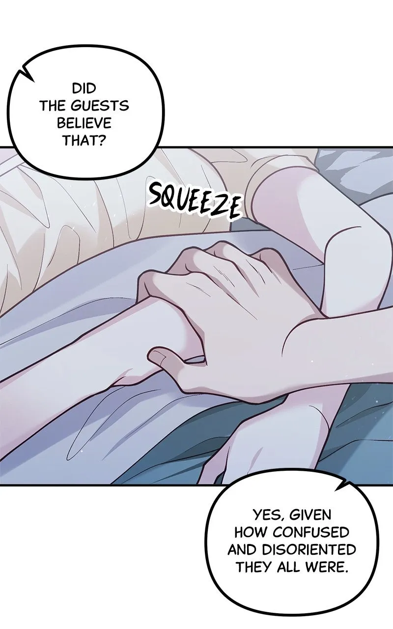 The Flower That Swallowed the Beast Chapter 46 page 48 - 