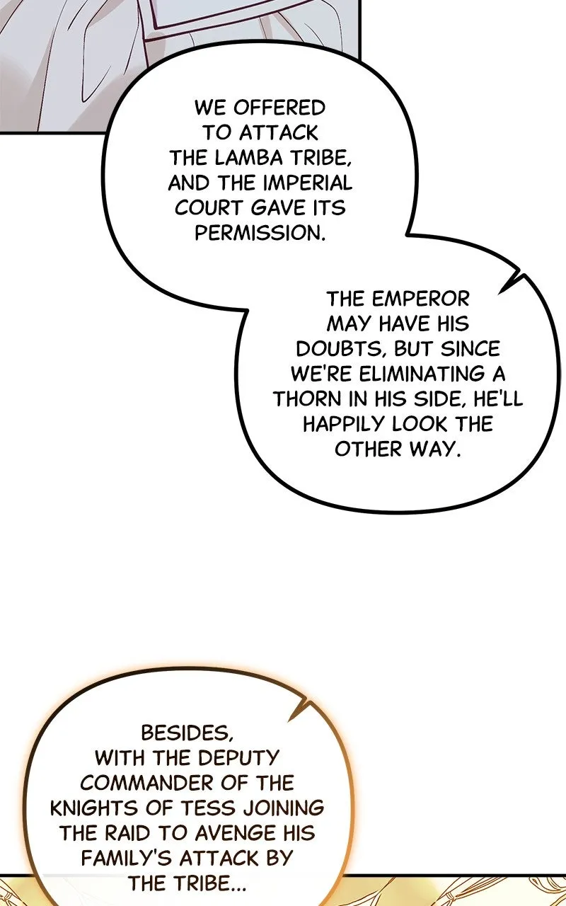 The Flower That Swallowed the Beast Chapter 46 page 50 - 