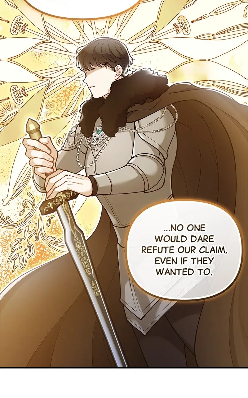 The Flower That Swallowed the Beast Chapter 46 page 51 - 