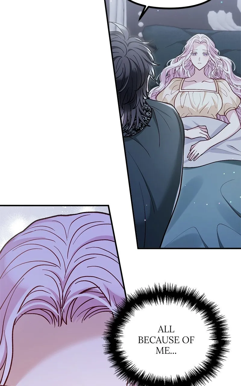 The Flower That Swallowed the Beast Chapter 46 page 54 - 